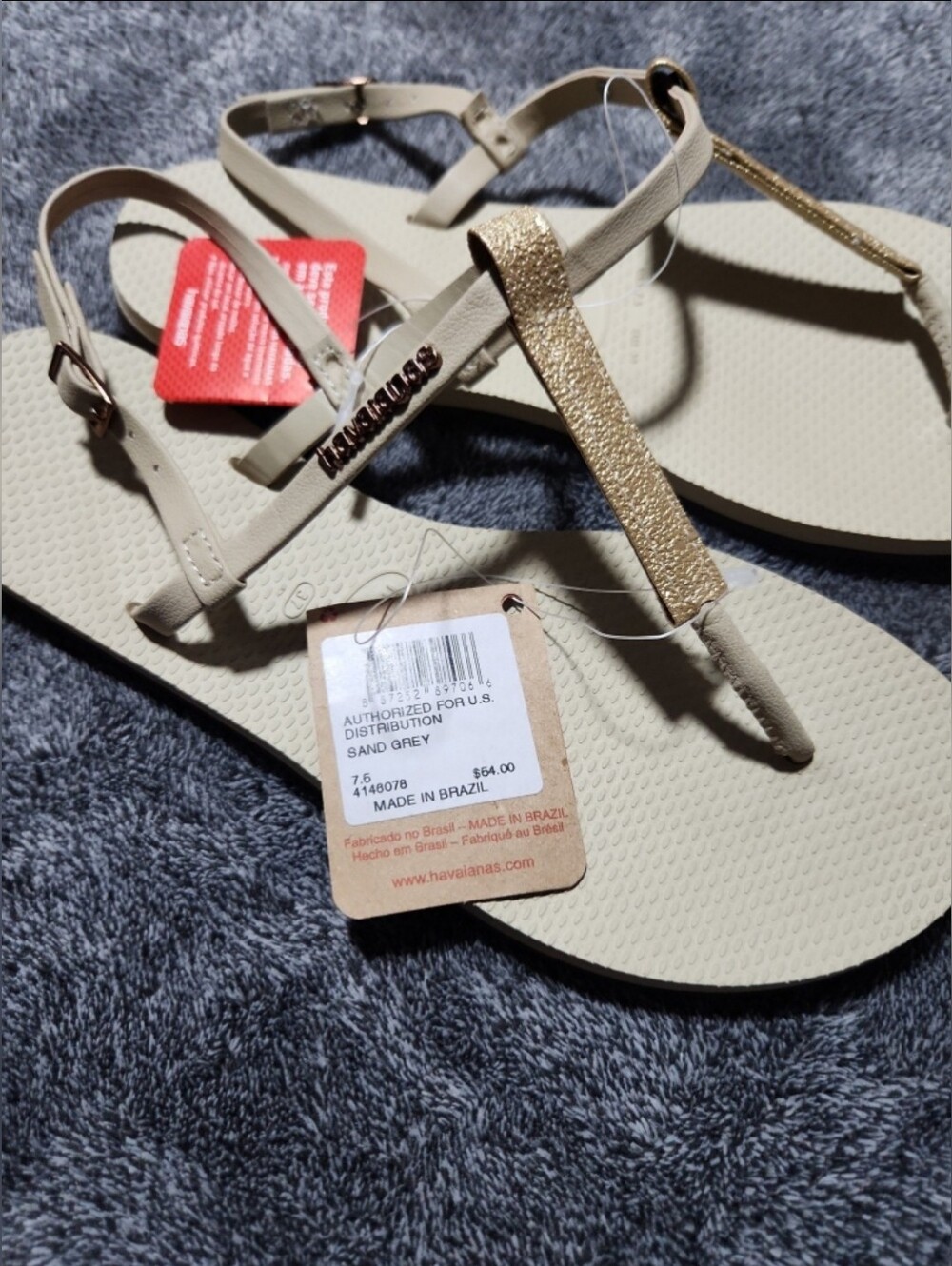 Havaiana You Rio Sandals